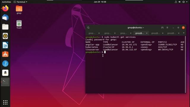 Install and test cri-o with minikube смотреть онлайн