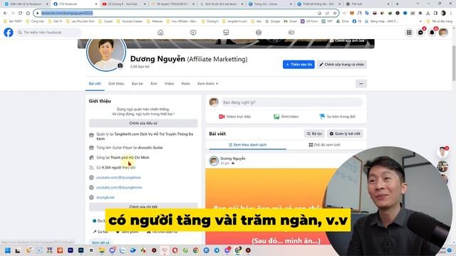 5 Bí mật xây kênh Facebook kiếm tiền tỷ - không phải ai cũng biết смотреть онлайн