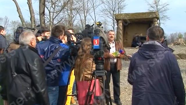 Город курортный №5 Итоги пресс-тура