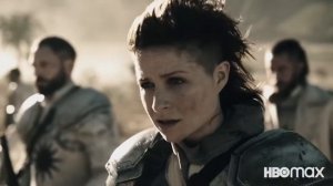 Воспитанные волками 2020