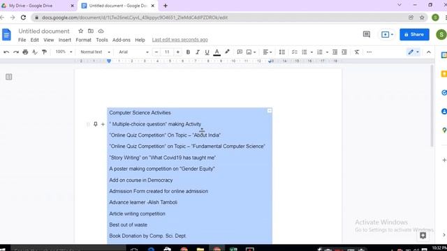 How do you copy and paste a table from Excel to Google Docs? смотреть онлайн