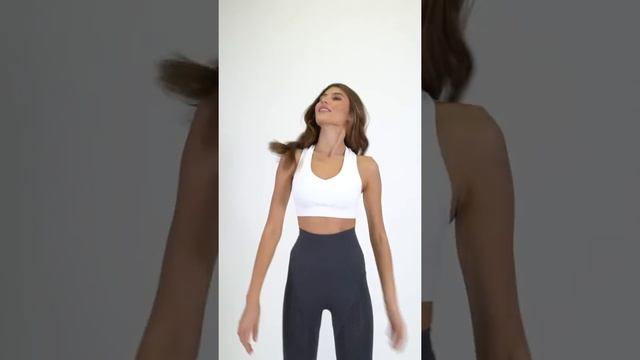 ЖЕНСКИЙ СПОРТИВНЫЙ ТОП ОТ БРЕНДА СПОРТИВНОЙ ОДЕЖДЫ PROFIT смотреть онлайн