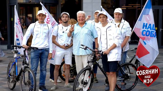 Мэр Сергей Семёныч Владимир Хозяенко смотреть онлайн