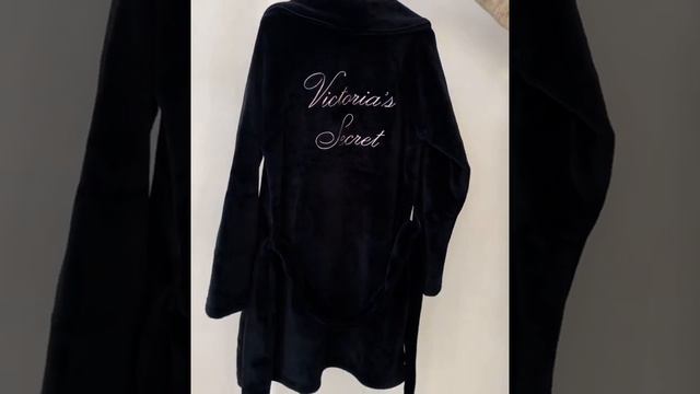 Халат Victoria’s Secret смотреть онлайн