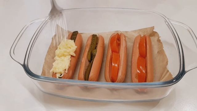 КОГДА СОСИСКИ ВКУСНЕЕ КОТЛЕТ! Улетают Нарасхват! На завтрак, обед или Ужин, съедают Вмиг! смотреть онлайн