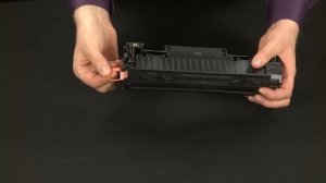 Replace the Print Cartridge | HP LaserJet Pro M1212nf | HP