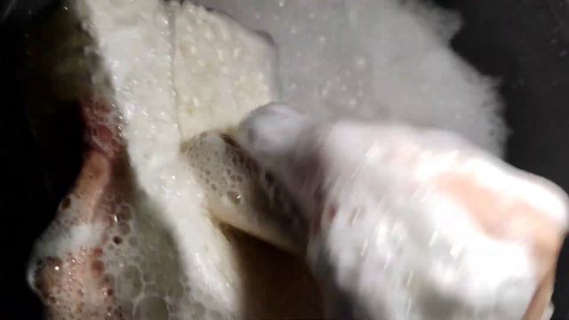 ASMR SOAP 🧽МЫЛЕНИЕ БАННОГО ЗБК🧽 SOAP ASMR смотреть онлайн