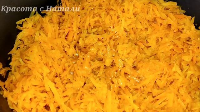 УНИВЕРСАЛЬНАЯ ЗАПРАВКА ИЗ МОРКОВИ. На зиму ИЗ МОРКОВИ. смотреть онлайн