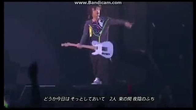 galaxias! - Galaco(live performance by Danceroid) смотреть онлайн