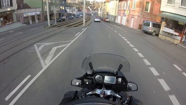 Bmw R1150rt
