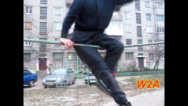 Общая тренировка 25.11.12. смотреть онлайн