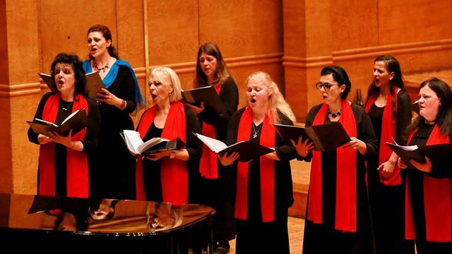 Leo Delibes - Messe Breve: O Salutaris Hostia