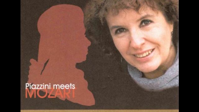 Mozart Piano Concerto Nº 10 (for two pianos) K. 365 - Piazzini/Perl/Gantvarg - 2: Andante смотреть онлайн