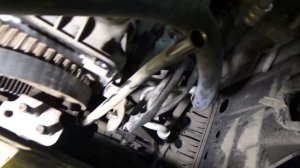 Замена ГРМ Киа Пиканто