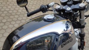 Royal Enfield Continental GT 650 In 2021 | Retro Super Bike of india