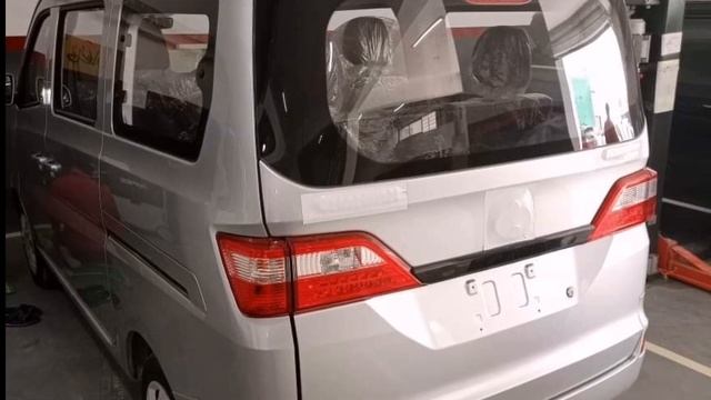 Changan Karvaan Plus 2022 For Sale Islamabad (Only 39 km driven) смотреть онлайн