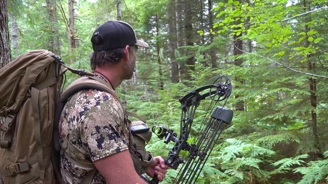 Showdown With The Jurassic Bull: EPISODE 11 (Destination Elk V5)