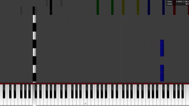 Dark MIDI - RADAR iPHONE RINGTONE смотреть онлайн