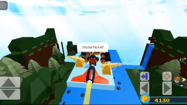 Как получить СЕКРЕТНЫЕ ОРУЖИЯ в БАБФТ. (bild a boat for treasure). roblox. смотреть онлайн