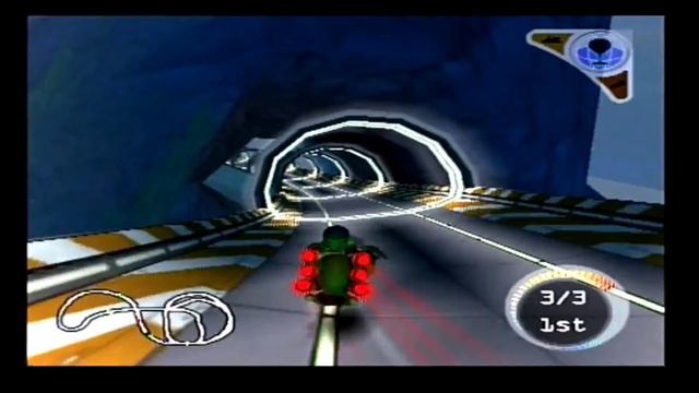 Plays Butt-Ugly Martians Zoom or Doom! (GameCube Game Play) смотреть онлайн