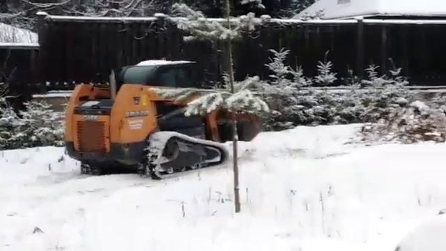 Аренда мини погрузчика в Москве и области смотреть онлайн