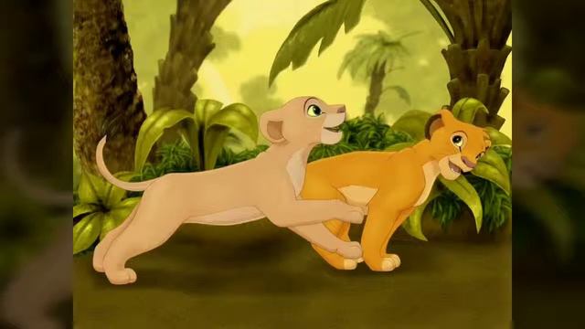 История Налы