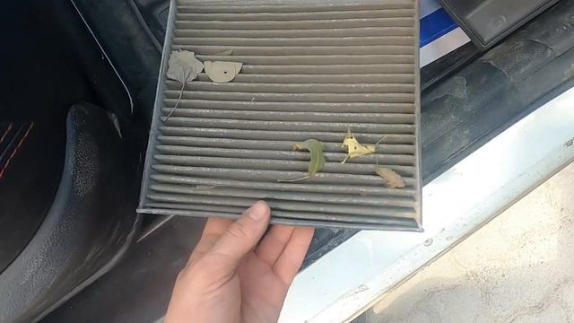 Часть 39 Hyundai Solaris ОТКАЗАЛИ ТОРМОЗА смотреть онлайн