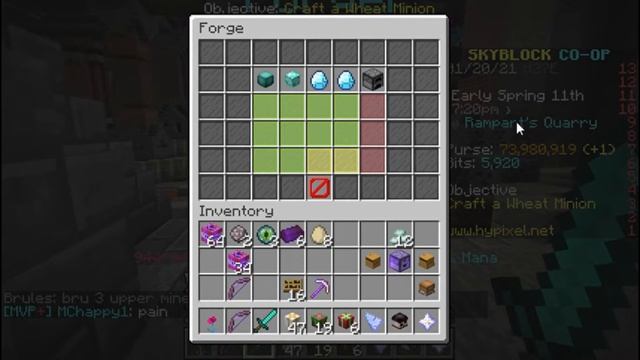 Dwarven Mines Guide! смотреть онлайн