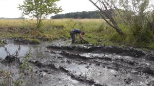 БТР, САМОБЛОК И ИЖ ТЕХНО БЛОКИРОВКИ НА НИВАХ В ДЕЙСТВИИ!