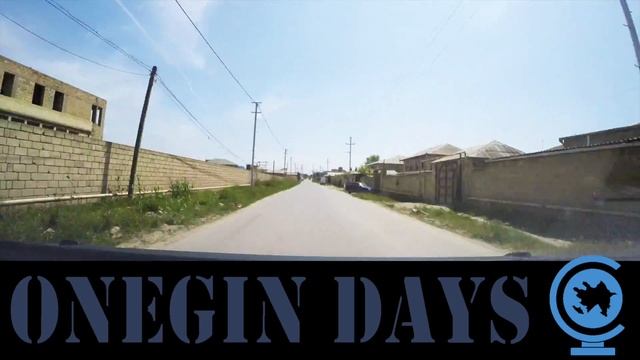 Onegin Day. Timelapse. Баку. Раманы. Мардакяны / Bakı. Ramanı. Mərdəkan смотреть онлайн