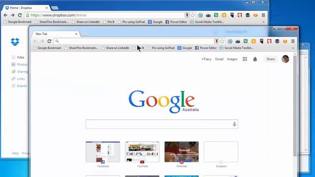 Use Dropbox Public folder to send audio and video download links смотреть онлайн