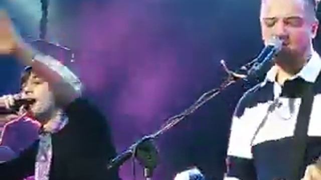 Вася Обломов и А. Пушной 