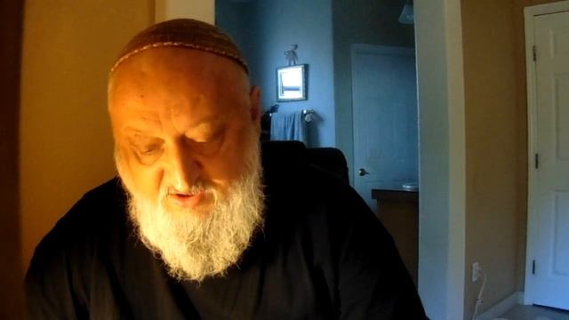 Если пра-прадед левий может ли этот гой принять иудаизм и относится к колену Левия?(С.К) смотреть онлайн