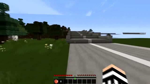 ВЛОГ: ТАЙНА РАСКРЫТА! ВОЗВРАЩЕНИЕ ДОМОЙ! ДЕНЬ#6! МУЛЬТИК СЕРИАЛ МАЙНКРАФТ смотреть онлайн