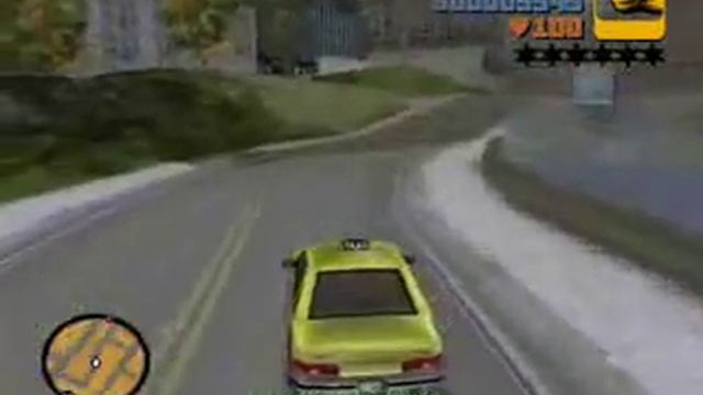 GTA 3 - 02 - Drive Misty For Me смотреть онлайн