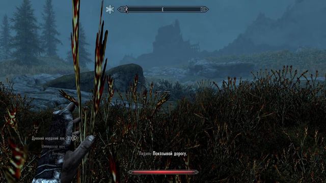 Skyrim Anniversary Edition стрим смотреть онлайн