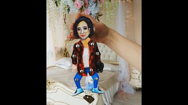 Подарки из дерева по фото смотреть онлайн