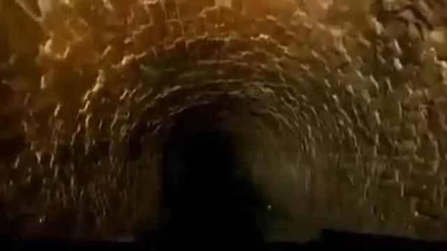 Подземные строения под Харьковом в Украине смотреть онлайн