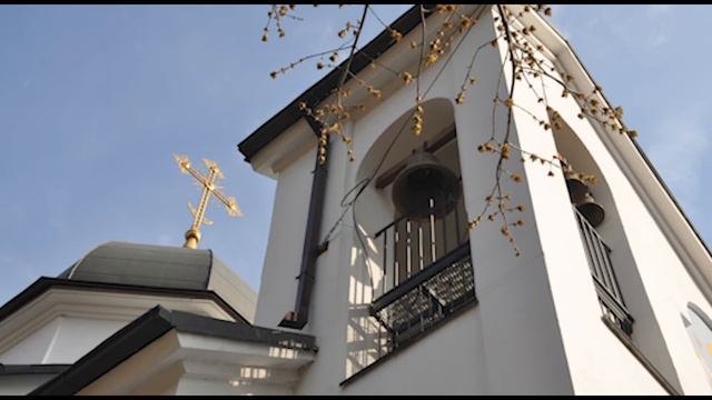 О Животворящем Кресте Господнем