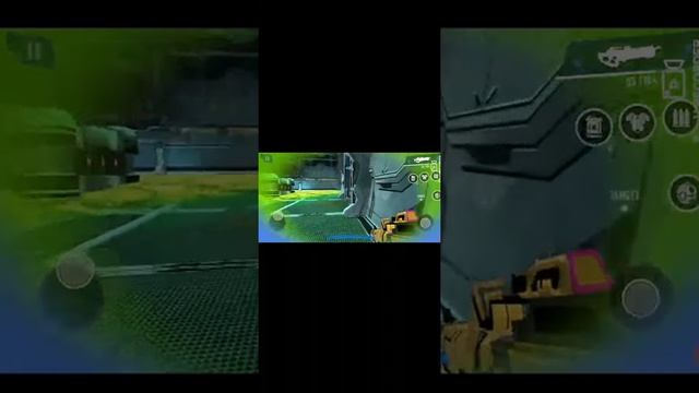 N.O.V.A. LEGACY Shadow Mission смотреть онлайн