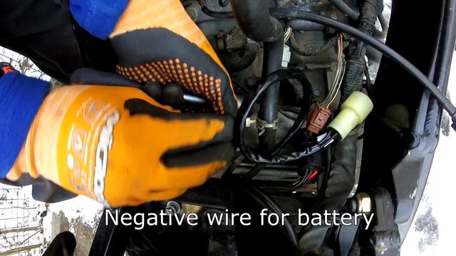 Kawasaki zx6r 03/04 636 engine removal смотреть онлайн