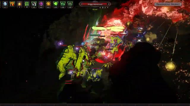3.20 Poisonous Concoction | Alch and Go Grotto 16:9 смотреть онлайн