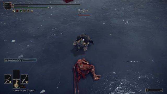 Elden Ring | Level 150 PVP смотреть онлайн