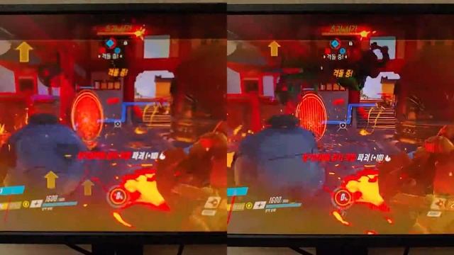 BenQ 144Hz VS 240Hz смотреть онлайн