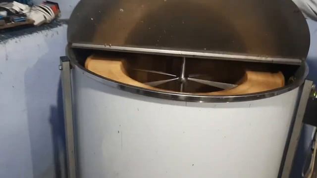 Медогонка Максима Верходуб Блок управления Игоря Бурякова ОБОИМ БОЛЬШОЕ СПАСИБО, смотреть онлайн