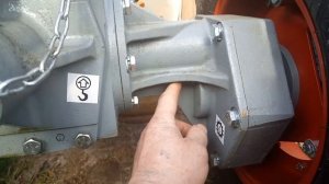 Хорсам ис-2 для Мотор сич.