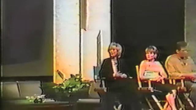 SSW '98 -Special Request смотреть онлайн