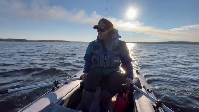 Раки на якорь. Хорошее настроение. Рыбы нет. смотреть онлайн