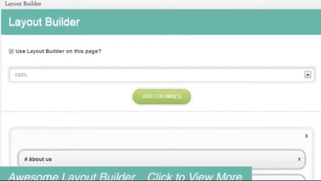 CircleSpace - WordPress Business Theme + Download смотреть онлайн