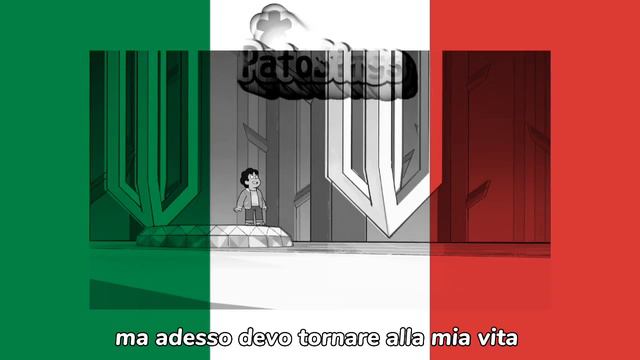 Steven Universe: The Movie | Let Us Adore You — Cover (Italian) смотреть онлайн